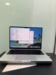 Apple MacBook Pro 2023 M2 Pro 16GB RAM 512GB SSD - 1