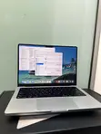 Apple MacBook Pro 2023 M2 Pro 16GB RAM 512GB SSD - 4