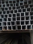 20x40mm & 40x40mm Square Steel Pipes - 2