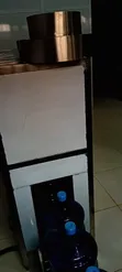 Fairly Used Dispenser Machine - 4