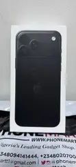 New Apple iPhone 18 Pro Max 256GB Black - 2