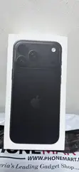 New Apple iPhone 18 Pro Max 256GB Black - 3