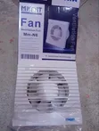 Baumann 6-Inch Extractor Fan - 2
