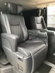 Sabon Toyota Granvia 2026 Baki - 2