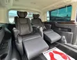 Sabon Toyota Granvia 2026 Baki - 3