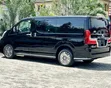 Sabon Toyota Granvia 2026 Baki - 4