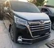 Sabon Toyota Granvia 2026 Baki - 5