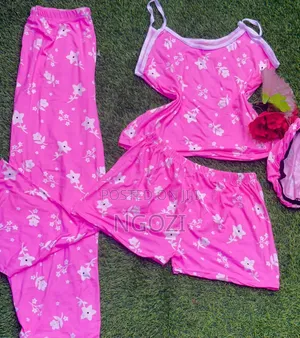 Women's Nightwear Set