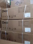 Deye 5kWh 48V Lithium Solar Battery - 1