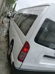 Toyota HiAce 2014 White - 3