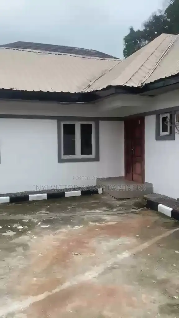 5-Bedroom Block of Flats for Sale in Maitama - 1