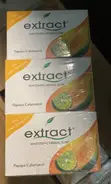 Extract Whitening Herbal Soap - 2