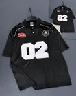 Premier 02 Top Jersey - 2