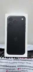 New Apple iPhone 18 Pro Max 512GB Black - 3