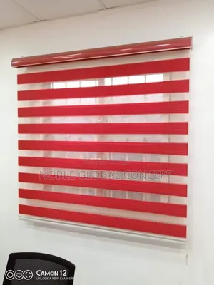Brand New Day and Night Blinds