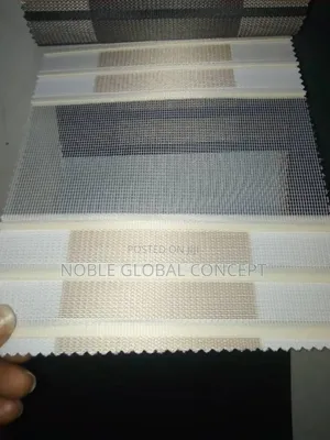 Brand New Day and Night Blinds