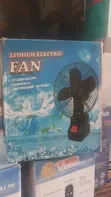 Lithium Electric Fan 24V - 2