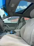 2011 Toyota Camry LE Sedan - Gold - 1