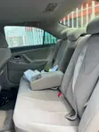 2011 Toyota Camry LE Sedan - Gold - 2