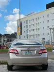 2011 Toyota Camry LE Sedan - Gold - 4