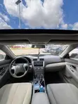 2011 Toyota Camry LE Sedan - Gold - 5
