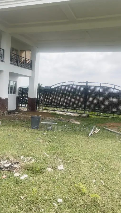 200sqm Estate Land with C of O in Idu/Gousa, Abuja - 1