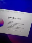 Apple MacBook Pro 2017 8GB RAM, 250GB SSD - 3