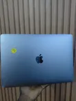 Apple MacBook Pro 2017 8GB RAM, 250GB SSD - 4