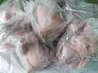 Fresh Dressed Chicken - OMOFIN - 1