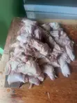 Fresh Dressed Chicken - OMOFIN - 3