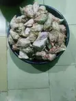 Fresh Dressed Chicken - OMOFIN - 4