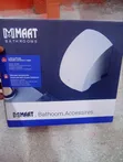 Baumann Automatic Hand Dryer - Brand New - 1