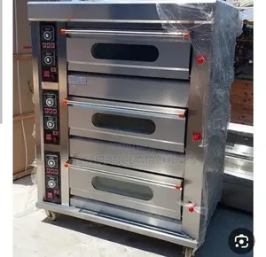 Brand New Hobart Commercial Oven