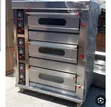 Sabon Hobart Commercial Oven - 1