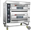 Sabon Hobart Commercial Oven - 2
