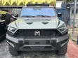 ZX Auto Grand Tiger Mhero 2025 Mai Launin Kore - 2