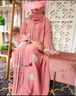 Dubai Abaya - Abaya Jalabiya Mai Inganci - 2
