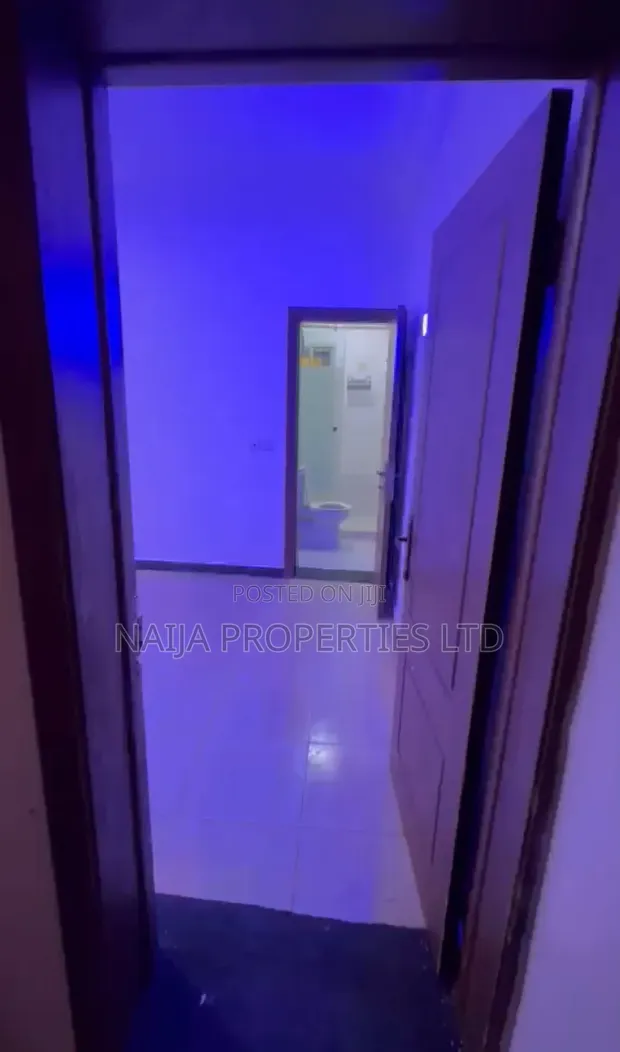 Gidan Kwana 1 na Rabin Raba don Sawa a Idado - 1