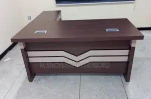 Executive Table 1.6m tare da Extension
