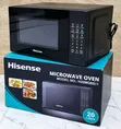 Hisense 20L Digital Microwave Oven - 1