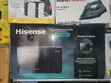 Hisense 20L Digital Microwave Oven - 2