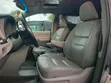 Toyota Sienna 2015 Silver - 4