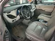 Toyota Sienna 2015 Silver - 5