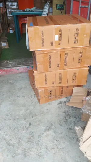 Akwatin Kwamitin Lantarki 600x500x220mm