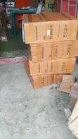 Akwatin Kwamitin Lantarki 600x500x220mm - 2