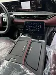 2026 Infiniti QX80 Autograph 4WD Black - 4