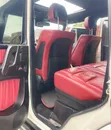 Mercedes-Benz G-Class G63 2014 - 2