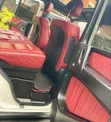 Mercedes-Benz G-Class G63 2014 - 4