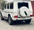 Mercedes-Benz G-Class G63 2014 - 5