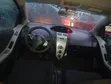 Toyota Yaris 2008 Maroon - 5